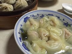 -新丰小吃(中山中路分店)