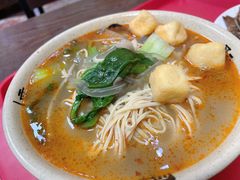 -传承缘正宗杨家吊炉饼(沈阳总店)