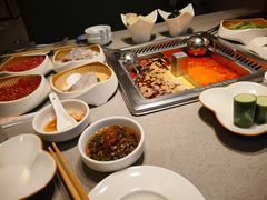 -海底捞火锅(徐州火车站店)