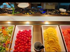 -比格比萨自助(宝山日月光店)