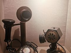 -上海电信博物馆