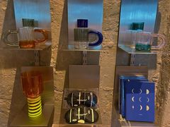 -山海四合·咖啡