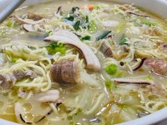 -坛南湾阿强农家乐.海鲜大排档老字号(福州地标美食店)