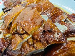 -黄连大头华烧鹅(萧地大马路店)