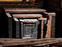 -北京大葆台遗址博物馆