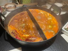 -山缓缓火锅(上海闵行龙湖店)