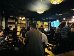 -Blarney Stone巧言石爱尔兰酒吧