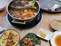 -松野谷·寿喜烧自助(华联顺义金街购物中心店)