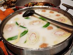 全家福火锅-香融府·烤鸭·家常菜(马家堡路店)
