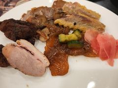 -张家港华芳金陵国际酒店