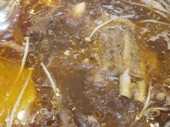 -老诚一锅·羊蝎子(广渠门外店)