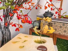 店内布置-积慕Cake(解放大道店)