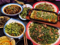 -醉小酒馆·川菜·江湖菜·重庆菜(观音桥旗舰店)