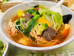 -许小树(国贸商城店)