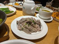 -德胜轩正宗顺德菜(宝安沙井会展中心店)