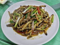 -巫记鸡饭店