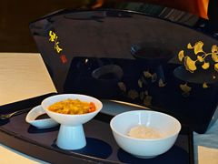 秃黄油捞饭-成隆行·蟹王府(淮海店)