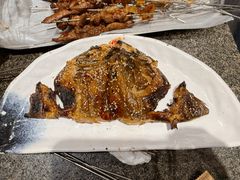 -锦州御烧烤·形象店(人民街店)