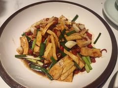 -胡胖子有鱼有肉(麓谷店)