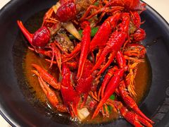 -聚味瞿记·龙虾堂(坡子街店)