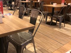 大堂-阳阳中国饭(北京荟聚店)