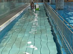 -阳光游泳培训基地(天通苑店)