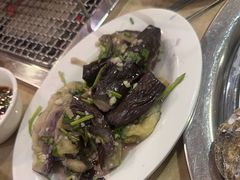 -禾记海鲜烧烤(八一路店)