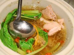 -梁家大院•农家菜(昆山会展中心店)