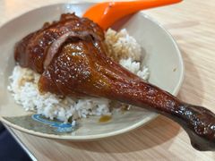 -一乐烧鹅(中环店)