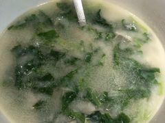 芋头萝卜菜汤-大碗先生(保利店)