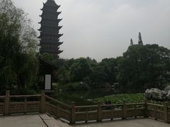 -常熟方塔园