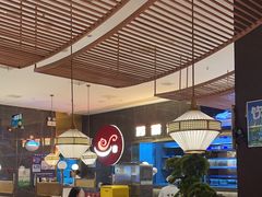 -捞神煲汤火锅(湖滨商业街店)