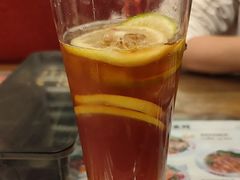 -孖记茶档·热腾茶餐(江南西plus店)