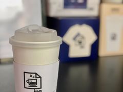 -JPG coffee(广州体育西店)