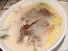 -在前门·烤鸭北京菜(五月花广场店)