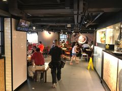 -美心mx餐厅(友邦香港大楼店)