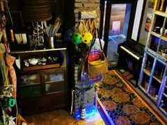 -OX BAR 拉培耶小镇(大连老街店)