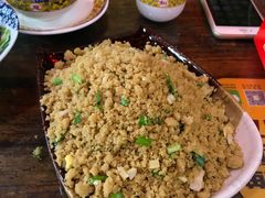 -王村姑老土炕莜面村(桥东店)