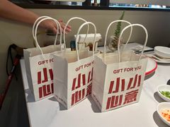 -码头见·潮汕菜(领展中心城店)