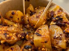 -周小亮丁家坡洋芋(全国总店)