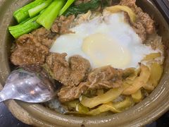 -煲煲掂风味煲仔饭餐厅(西区店)