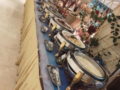 -泰安东尊华美达广场酒店(泰山景区店)