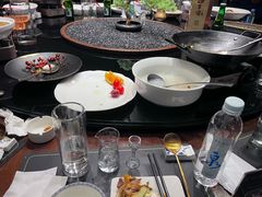 -中国徽菜·徽商故里(罍街店)