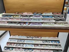 -五派眼镜(沙河店)