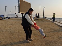 -钱塘江