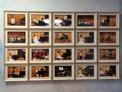 -梅纳·钢琴声乐架子鼓Mena Music(双井店)