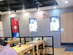 -回味鸭血粉丝汤(新城市广场店)