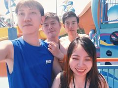 -欢乐水魔方水世界