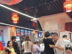 -一烙锅(友谊店)