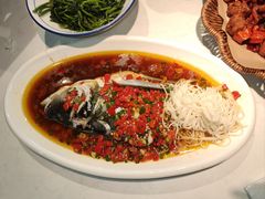 -永兴外婆桥(城中万达店)